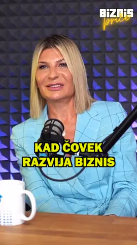 Od garaže do međunarodnog uspeha  | Sanja Jakovljević | Biznis Priče 105