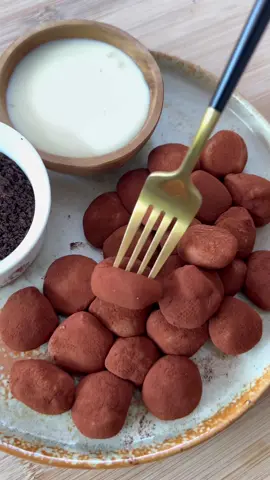 Agak mager pas bikin, tapi enak woiiiiii 🥹 #luvitaho #mochibites 