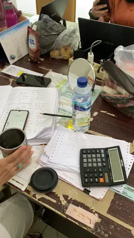 Tag temen- temen cewek yg kerja kaca itu stanby di dpn komputer🙄🙄 #pejuangrupiah #officersoftiktok 