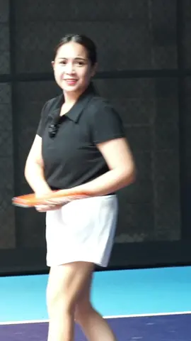 Hanya Mama Gigi yang bisa bikin Aa tercipung cipung 😂😂