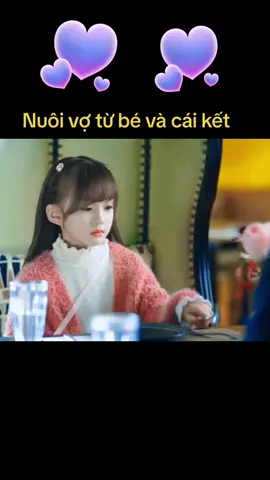 tư đằng nuôi vợ từ nhỏ#phimhay #xuhuong #phimhanquoc #phimvietnam #cute #yfp #mephim #trending 
