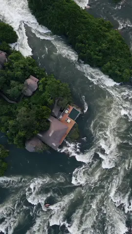The breathtaking views of River Nile in Uganda 😃 #travel#places#uganda#tiktokuganda