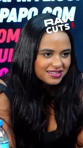 A GENTE SE PEGOU NA REUNIÃO DO TRABALHO DELE #rawcutsoficial #pagodedaofensa #foryou #fp