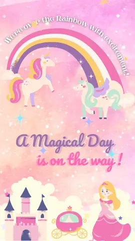 Unicorn princess in the castle🤴 #foryoupage #viral #fyp #videoinvitacion #videoinvitation #digitalinvitation #einvites #digitalinvite #babiesoftiktok #invitationideas #trending #tipidtips #practicalmom #mommiesoftiktok #mommiesbaby #birthday #diyparty #1stbirthday #christening #tipidtips #baptism #virtualinvitation #invitation #invitationideas #unicornparty #princesstheme 