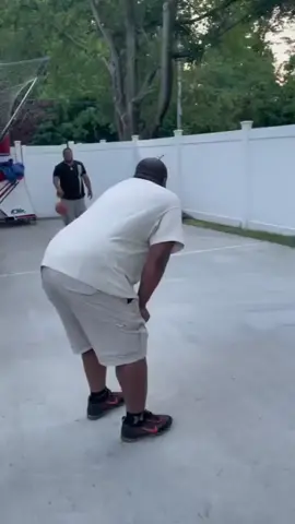 Viral Dunk Fail! 🏀🚀 Guy's Epic Basketball Trick Shot Turns Into Fence Crash Spectacle 😱🤣 #BasketballBloopers #DunkGoneWrong #FenceFiasco #TikTokFail #EpicFail #HilariousPrank #BasketballHumor #ViralVideo #FunnyFails #CrashLanding #TikTokViral #BasketballDare #TrickShotGoneBad #FenceBreaker #Oops #BloopersAndBlunders #FailCompilation #UnfortunateAccident #TikTokBasketball #LaughOutLoud #InstaFamous #FunnyMoments #FenceFail #SportsHumor #TikTokFails #BasketballVines #SlamDunkGoneAwry #ViralFail #OopsMoment #BrokeTheFence #prankgonewrong 