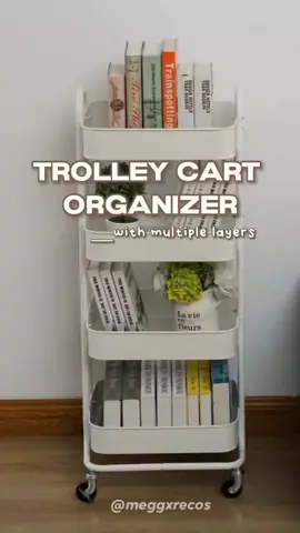 affordable 4 layer trolley organizer tray ba hanap mo? here it is bestie para sa iyong munting home 😊 #fyp #organizer  #homeessentials  #trolleyorganizer  #rackorganizer   #4layermovingrack #storagerackorganizer #tiktokshop #musthaves  #tiktokph #foryoupage #tiktokphilippines🇵🇭 