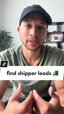 find shipper leads — faster, smarter ✅ #freightbroker #logistics #freightagent #transportation #freightbrokerage #3pl #freightbrokertraining 