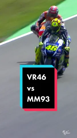 ✅ Geert Timmer chicane  🗓️ 2015  ⚔️ Titans collide  Peak drama at The Cathedral 🤯 #DutchGP 🇳🇱 #MotoGP #ValentinoRossi #VR46 #MarcMarquez #MM93