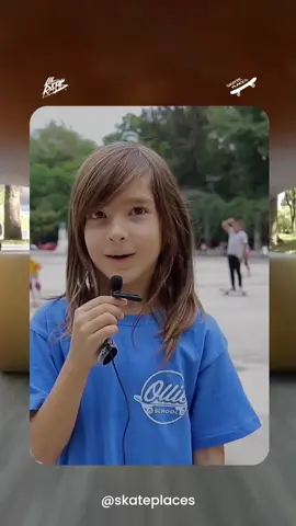 Feliz día del skate ! #livingsound #skateplaces #flip #goskateboardingday #goskateday2023 #ollieschool 