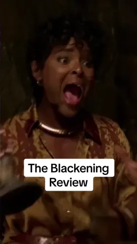 Replying to @Milan Linzy #TheBlackening is hilarious… but is it too predictable? #tribecafestival #tribeca2023 #theblackeningmovie #horrortok #sinquawalls #melvingregg #xmayo #dewayneperkins #jermainefowler #antoinetterobertson #gracebyers #horrormovieblack #horrorfilms #horrormovietropes  