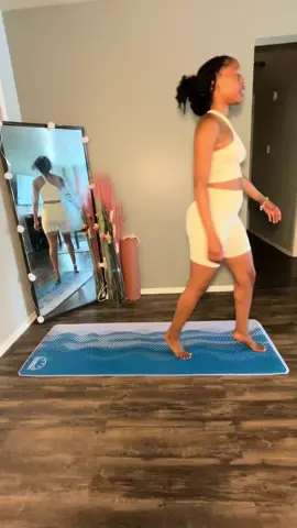 Its such a blessing to be apart of a community that thrives on encouragement, self love, and patience. My practice goes above and beyond graceful movements & beautiful poses, this has genuinely turned into a lifestyle. Breath work, journaling, meditation, going on walks, sharing with others & so much more have become the most enjoyable parts of my days. Happy International yoga day 🫶🏽🧘🏽‍♀️#BlackGirlYoga #YogaGoals #inernationalyogaday🙏🙏 #foryou  #tiktokusa #yogaflow #YogaMotivation #yogagirl 