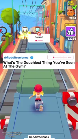 #question from @redditreelones  #CapCut #reddit What’s the Douchiest Thing you’ve seen at the gym? #redditreelones #GymTok #joeyswoll #joeyswollreacts #reddittruestories #redditmemesdaily #gymbros #gymgirls 