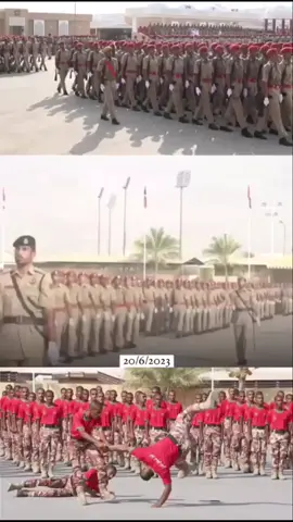 #الجيش_السلطاني_العماني #تخريج_العسكريه #اكسبلور #الجيش_العماني🇴🇲 
