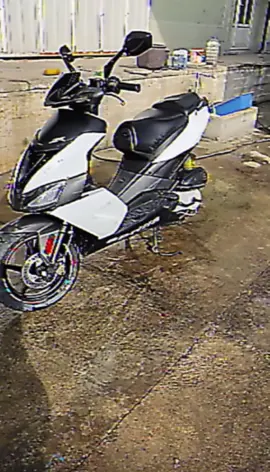 BRAZIL!🇧🇷 #sr70r #70ccm #mopedtuning #scootertuning #stage6 #fyp #foryou #foryoupage #xbyzca 