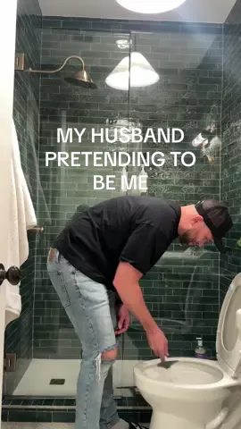 Me before we have company over🥲#momlifebelike #MomsofTikTok #trending #momanddadoftiktok #toddlermom #momoffour #husbandandwife #dayinmylife #eveningroutine 