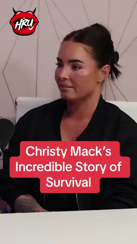 I’m truly honored to bring you an incredible story of survival from the one and only Christy Mack 🙌🏻 We do discuss her headline grabbing story of abuse back in 2014, but also explore everything else that makes her such an icon. This is a story about EVERYTHING Christy, available now on all podcasting platforms! #hollyrandallunfiltered #christymack #newepisode #interview #apple #survivalstory #podcast 