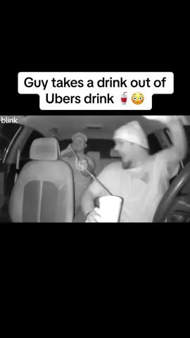 Did he go to far? 😳🥤 #fyp #daawave #uber #drink #straw #crazy #viral #viralvideo #funny #funnyvideo #worldstar #wshh #foryou #4u #fypシ #comedy #comedian #fail #savage #lmao #lol #jokes #meme #crazyvideos #bestvideos #shorts #uberdriver 