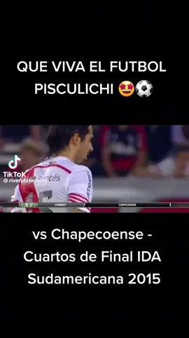 Piculichiiiii gooooolll