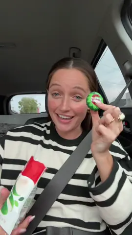 My inner child and my booty holy thanks you #dairyfree #tastetest #wholefoods