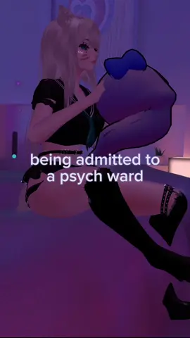 only 6 months in vrchat and oh boy what a ride it’s been haha 😳 #fyp #vr #vrchat #vrc #vrchatmemes #vrchatcommunity #vrchatfunny #vrchatcomedy #vrchatmoments #fbt #vrchatmeme #vr #vrchattiktok #memes #psychwardcheck 