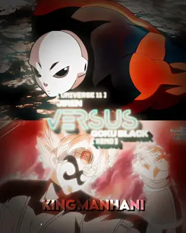 We back w the Voiced debates #anime #goku #manga #db #dbs #dbz #dragonball #dragonballsuper #dragonballz #gokublack #jiren 