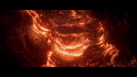 Llegada de el arcangel inarius con sus seguidores al infierno, para enfrentar a lillith #diablo #diablo4  #angeles #demons 