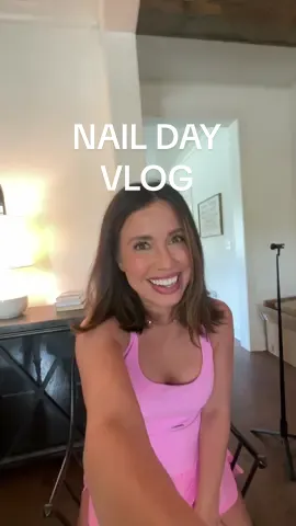 The end result OH MY GOODNESS!!!💜🌸🐆💖🌥️🦓#naildaywithme #naildayvlog #momoffour #barbienails #funnaildesigns #toddlermom #momof4 #girlmom #boymom #afternoonvlog #dayinmylife #momgrwm 