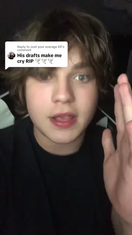 Replying to @Just your average Elf  like actually 😭😭 #fyp #edmondx #viral 