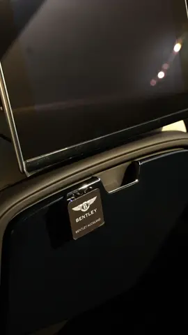 The New Bentley Bentayga EWB@Sonny G Cars @Bentley Motors 