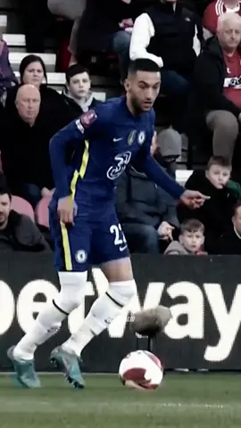 thankyou for everything ziyech #hakimziyech #chelseafc #football 