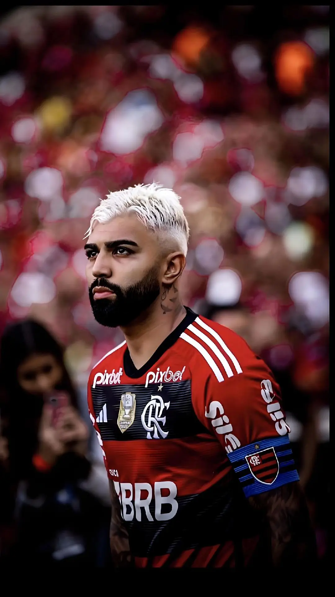 Gabigol 🔥🔥 #gabriel #gabrielbarbosa #gabigol#gabi#flamengo #brasil#football #footballwallpapers #futebol #futebolwallpapers 