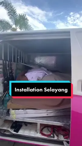 Hari ini, team Aida Curtain nak install langsir customer di Selayang. Terbaiklah team Aida! You Guys so Awasome! #AidaCurtain #langsir #blinds #wallpaper #langsircantik #langsironline #langsirmoden #langsirbilik #langsirbaru#langsircustomade #langsirmalaysia #langsirexclusive #langsirquality #jahitlangsir #langsireyelet #tempahanlangsir #langsirselangor #tempahanlangsironline #langsirterkini #langsirviral #langsirripplefold #kualalumpur #selangor #fyp