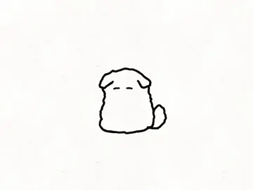 This is my first time animating so it's kinda stiff😅 ❗I got this idea from @ci.raa_ ❗ #Drawing #Animating #Flipaclip #Dog #Papaya #Animate #fyp #fypシ #foryou #foryoupage 