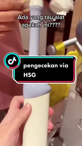 ada yang sudah melakukan tindakan seperti ini bund??#edukasi #menstruasi #programhamil #pypシ #kesuburanwanita #pembuahan #tipscepathamil #pcos #pejuanggarisdua #endometriosis #kesuburanpria #hsg #bayitabung #missrosie 