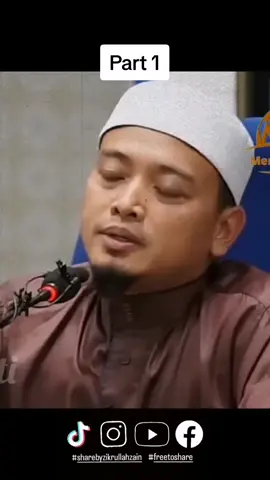30 orang bertemu dajjal #fypdakwahislam #rywfb 