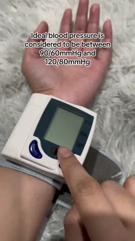 Monitor ur blood pressure at home! Use this automatic wrist watch blood pressure monitor. #bloodpressuremonitor #bloodpressure #automaticwristbloodpressuremonitor #automaticwristbloodpreasuremonitor #bloodpressurecharts #bloodpressurecheck #fyp fypspotted #bloodpressurecheck 