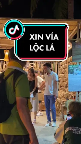 Xin vía lộc lá #dcgr #đỏtre #gốctrehộian 
