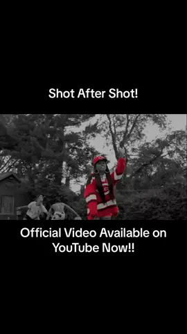 Official Shot After Shot Video available now…. on YouTube  #shotaftershot #dicovery #rnb #trending #fyp #juiicy2xs 