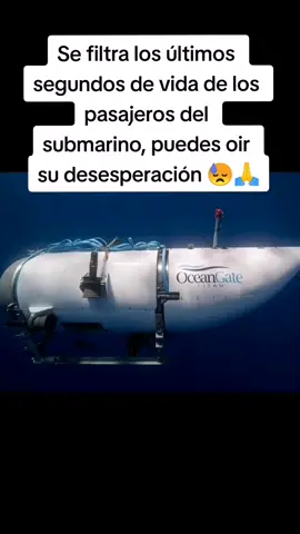La idea la tome de otro video #ambatakum #submarine #dreamybull #humor