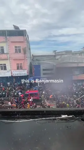 Seribu pemadam punya cerita🕊#pemadampunyacerita #katakatabanjar #pemadambanjarmasin #bpkbanjarmasin #pemadamkebakaran #damkarbanjarmasin #pmkbanjarmasin #storykatakata #damkarkalsel 