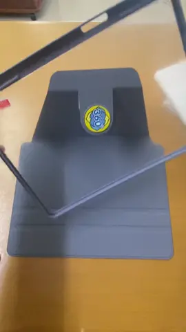 เคสไอแพด  gen9หมุนได้360องศา ปรับระดับองศาได้45องศาระดับสายตาสะดวกกับการใช้งาน กันรอย กันกระแทก#เคสไอแพด #เคสไอแพดหมุนได้360องศา 