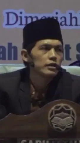Tidak usah ngurusin hidup orang #gusiqdammuhammad #sabilutaubah #foryou #ceramah 