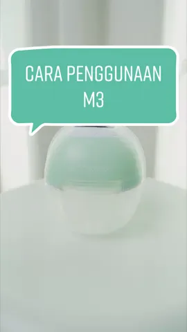 moms untuk lebih jelasnya bisa simak videonya sampai habis yaa tentang cara penggunaan M3🤗 #busuilife #pompaasielektrik #pompaasitanpakabel #pompaasimooimom #pompaasiportabel 
