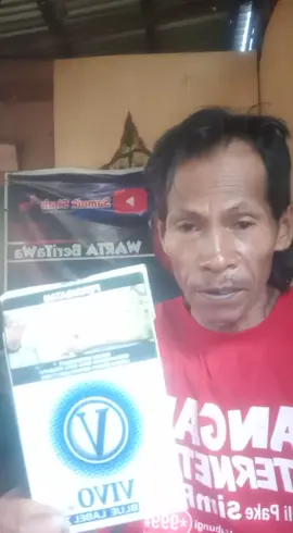 ViVo cocok untuk anda kelas bawah 