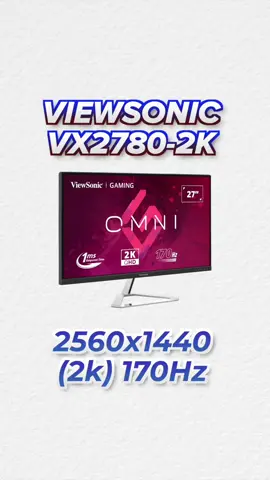 4K60Hz Mentok 60Hz !? Belom Tentu Boss #fypシ #gtid #fyp 