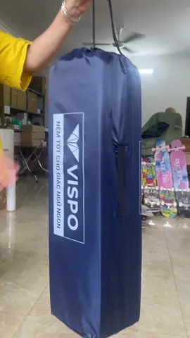 Nệm gấp văn phòng siêu thích màu xám nha 