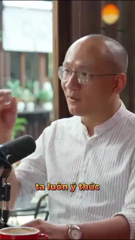 Trong ta luôn có hai con người cần được chăm sóc #songtot #tinhthuc #chanhniem #phandang #vietcetera