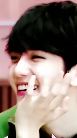 Angel's smile. This is the most beautiful smile in the world 😍🥰 #exo #baekhyun #xuhuong #fypシ #viral 