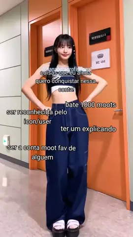 moots eu vou dar uma sumidinha por uns dias pq eu vou tá na roça provavelmente eu volto no dia 30 por ai#nanadoraprofissional #nana #wooah #kpop #moot #moots? #moots #kpopmoot #contamoot #coisas#que#eu#quero#conquistar #nessa #conta 