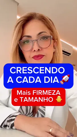 #tamanho #libido #receita 